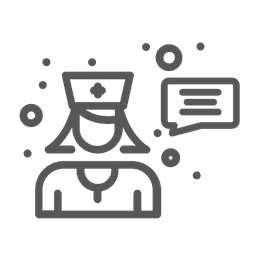 病人關懷